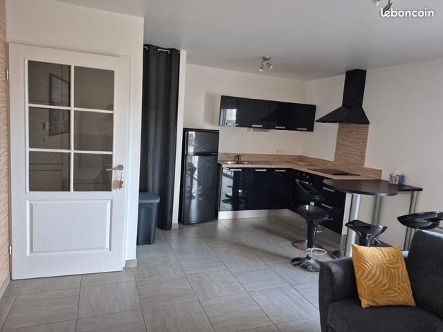 Appartement à louer, 41m², Brest