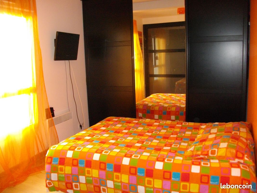 Appartement à louer, 41m², Brest