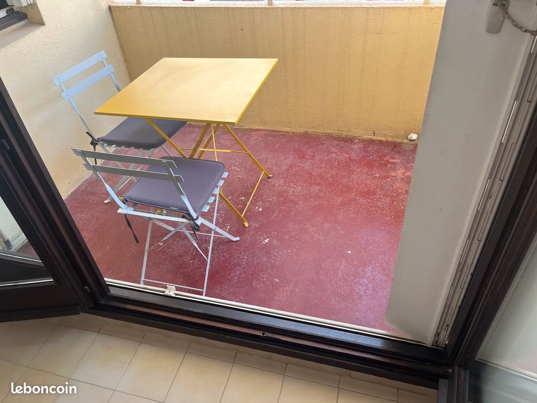 Appartement à vendre, 45m², Montpellier