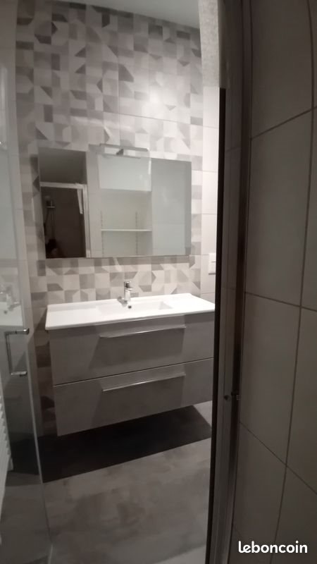 Maison à louer, 110m², Le Loroux-Bottereau