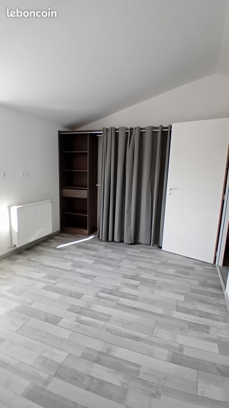 Maison à louer, 110m², Le Loroux-Bottereau