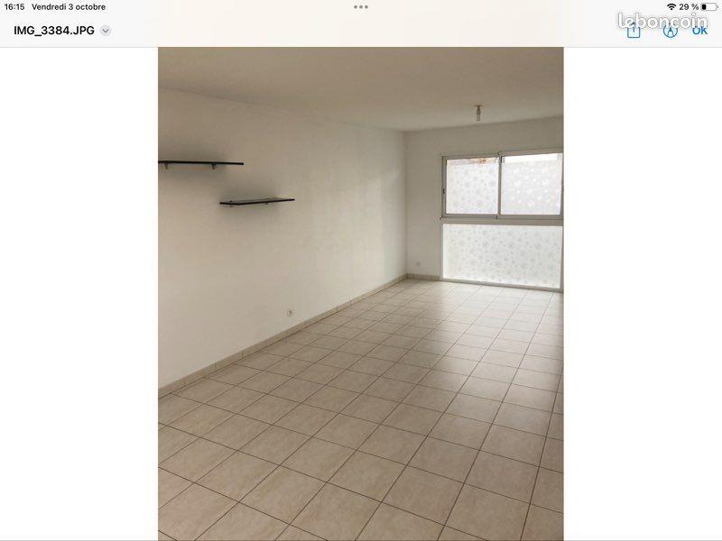 Appartement à louer, 65m², Plouay