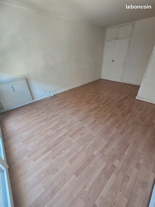 Appartement à vendre, 57m², Paris 12ème