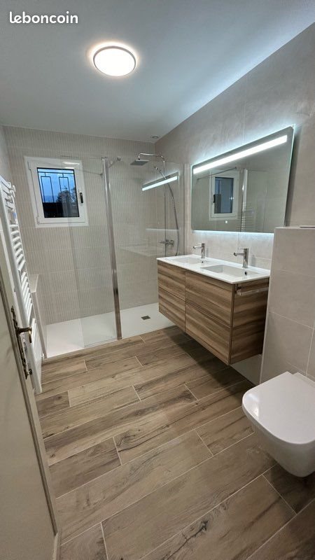 Appartement à louer, 110m², Bizanos