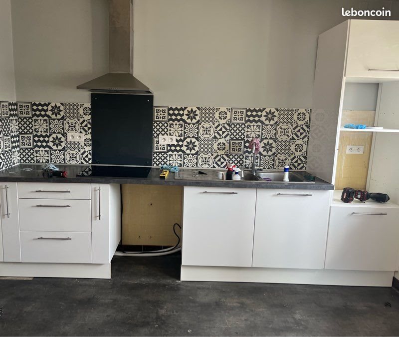 Appartement à louer, 110m², Bizanos