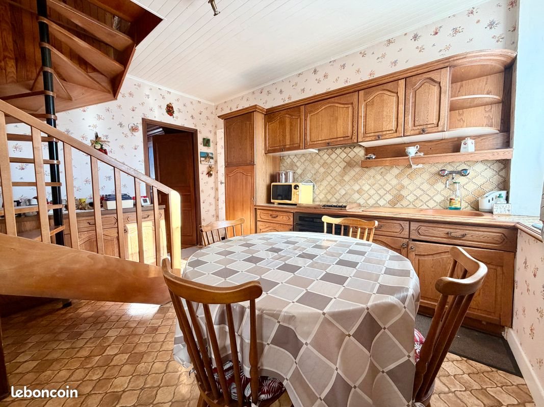 Maison à vendre, 70m², Lure