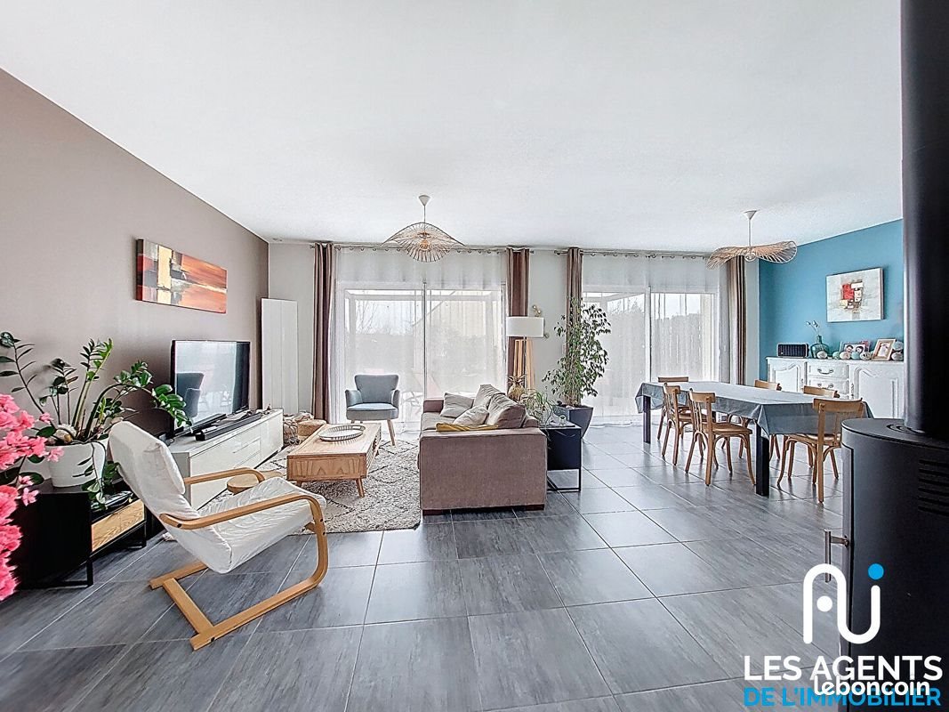 Maison à vendre, 156m², Meung-sur-Loire