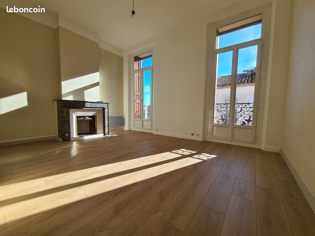 Appartement à louer, 72m², Perpignan