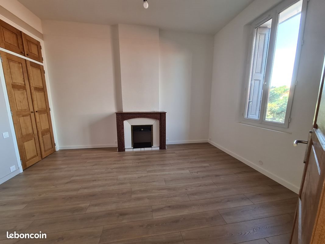 Appartement à louer, 72m², Perpignan