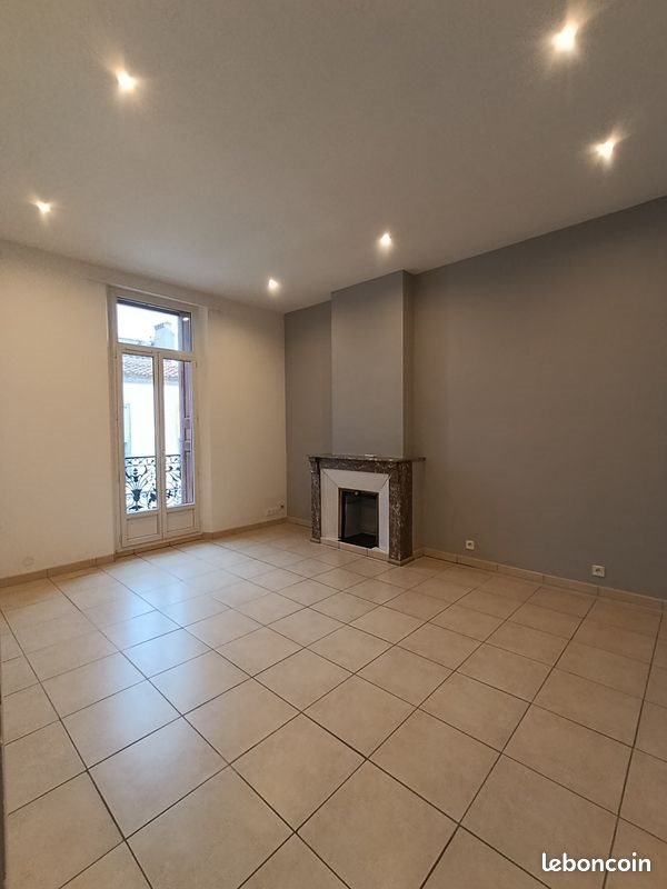 Appartement à louer, 72m², Perpignan