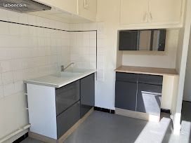 Appartement à louer, 53m², Gaillac