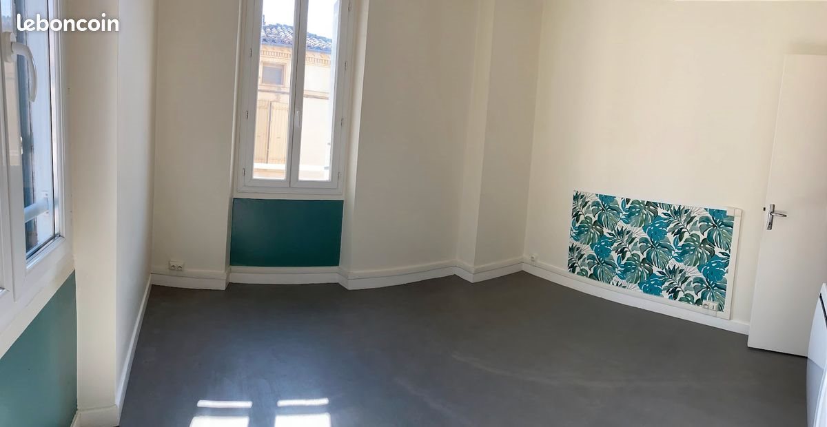 Appartement à louer, 53m², Gaillac