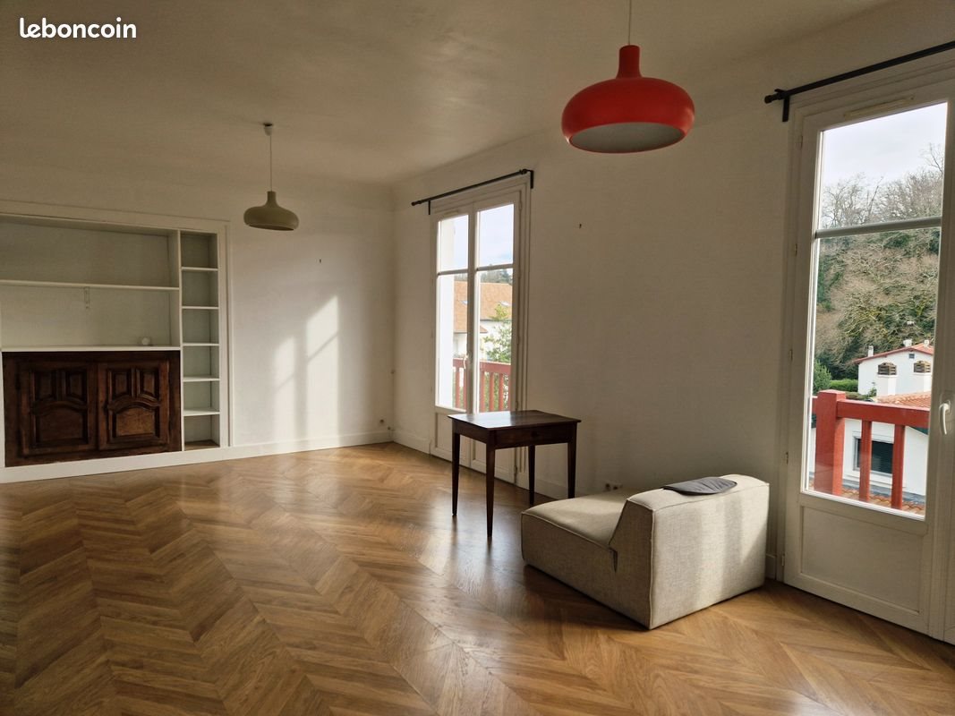 Appartement à vendre, 125m², Saint-Jean-de-Luz