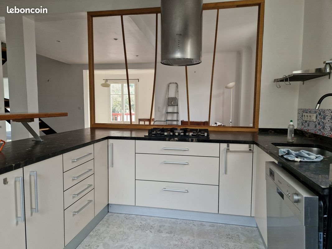 Appartement à vendre, 125m², Saint-Jean-de-Luz