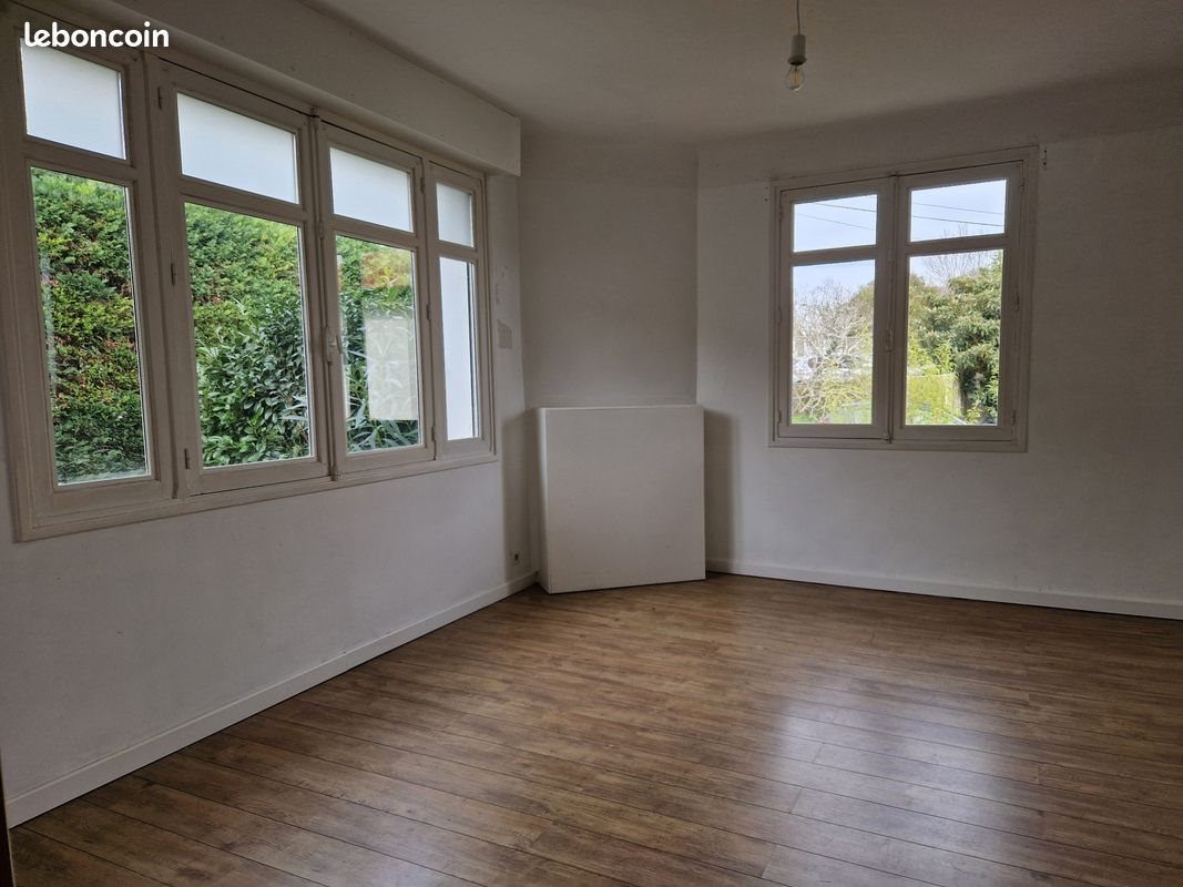 Appartement à vendre, 125m², Saint-Jean-de-Luz