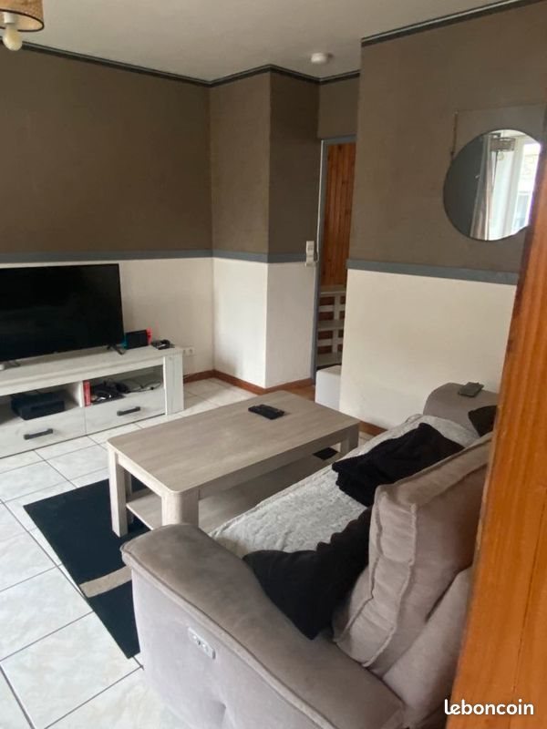 Appartement à louer, 46m², Limoges