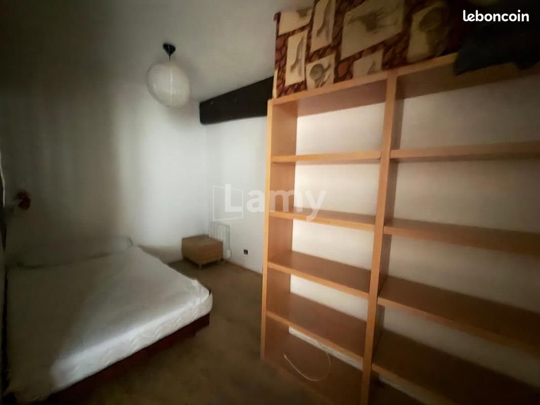 Appartement à louer, 40m², Rouen