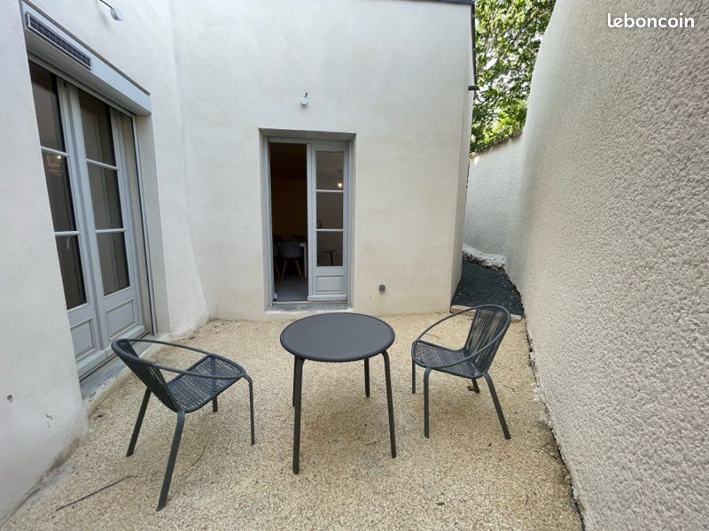 Appartement à louer, 46m², Saint-Genis-Laval