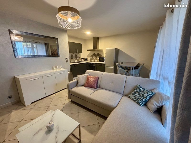 Appartement à louer, 63m², Saint-Félix