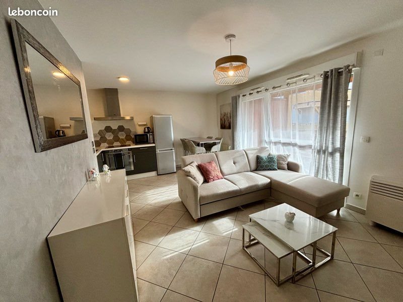 Appartement à louer, 63m², Saint-Félix