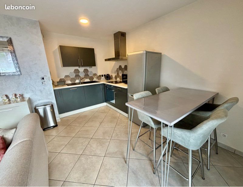 Appartement à louer, 63m², Saint-Félix