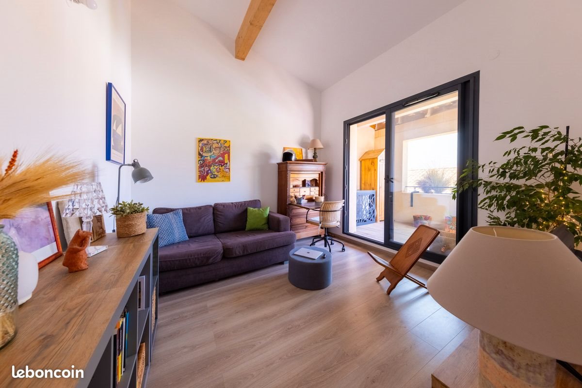 Appartement à vendre, 60m², Vendargues