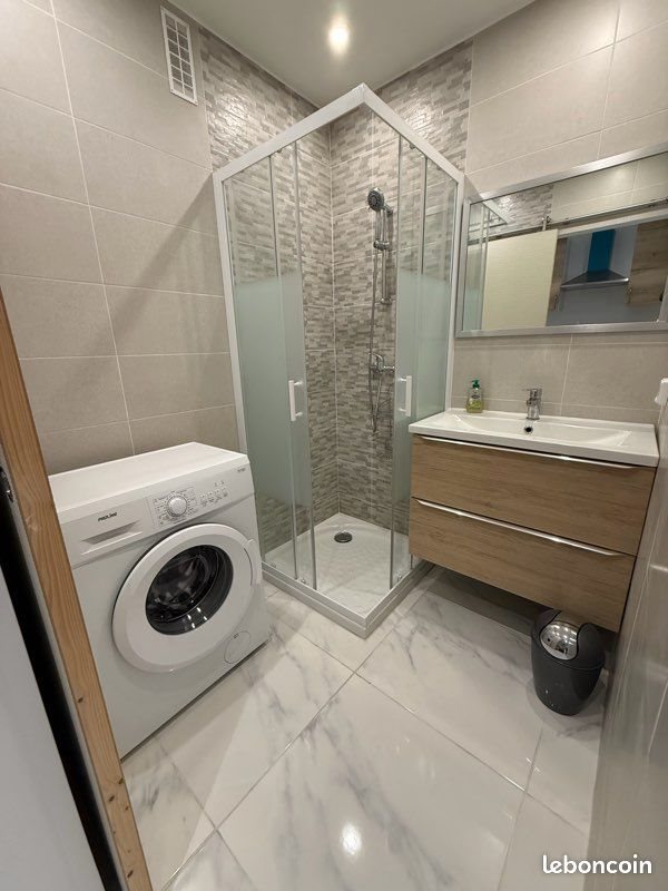 Appartement à louer, 25m², Le Cannet