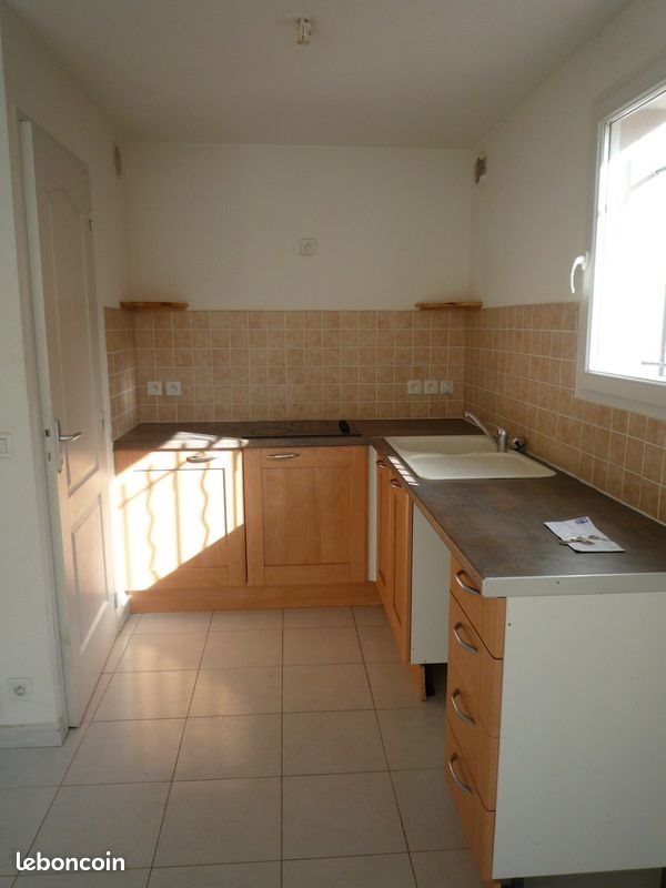 Maison à louer, 60m², Sainte-Marie