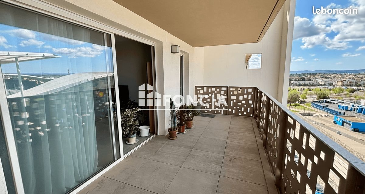 Appartement à vendre, 48m², Montpellier