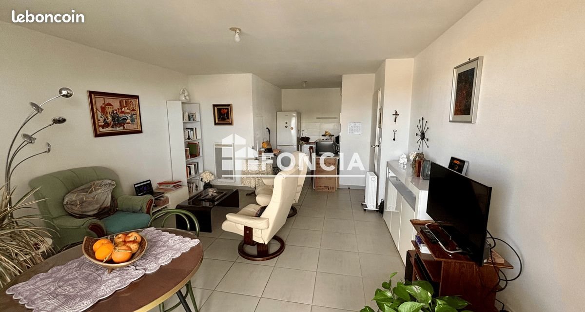 Appartement à vendre, 48m², Montpellier