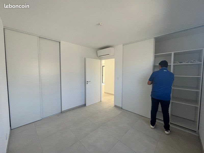 Appartement à louer, 73m², Lecci