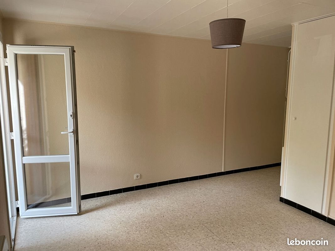 Appartement à louer, 23m², Bonneville