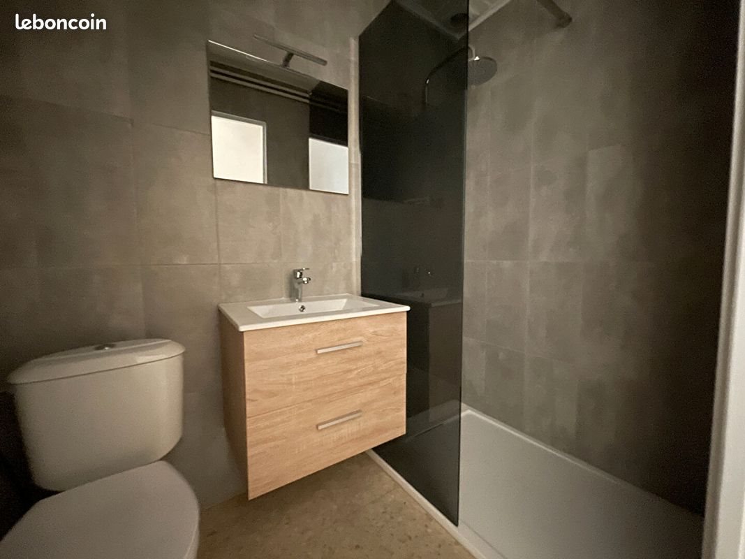 Appartement à louer, 23m², Bonneville