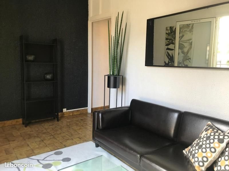 Appartement à louer, 40m², Perpignan