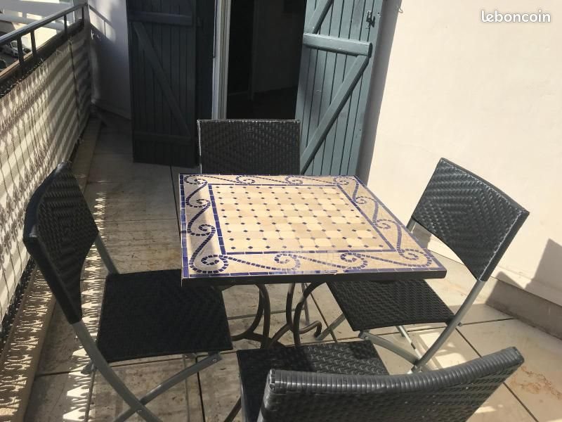 Appartement à louer, 40m², Perpignan