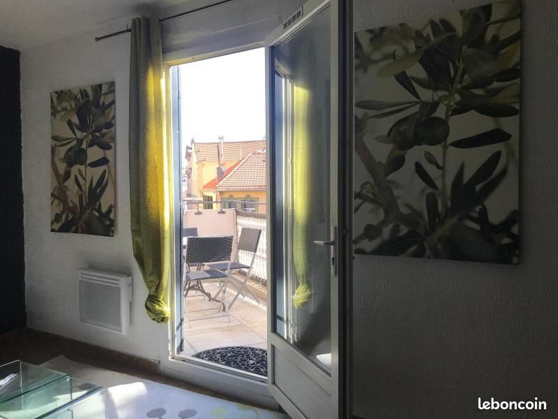 Appartement à louer, 40m², Perpignan
