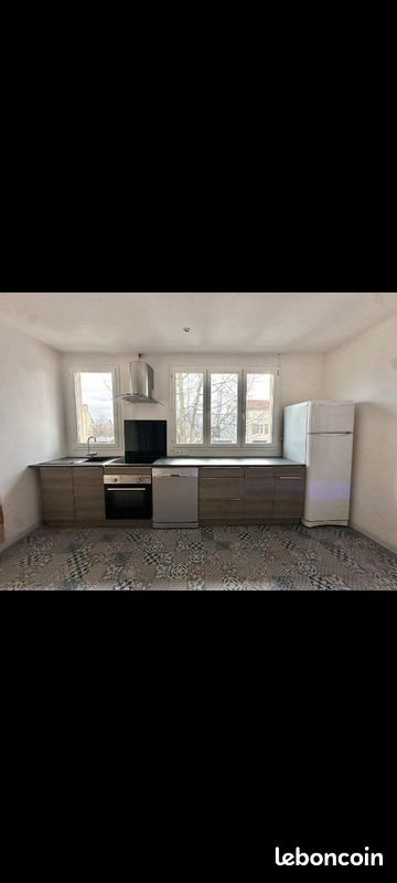Appartement à louer, 80m², Essey-lès-Nancy