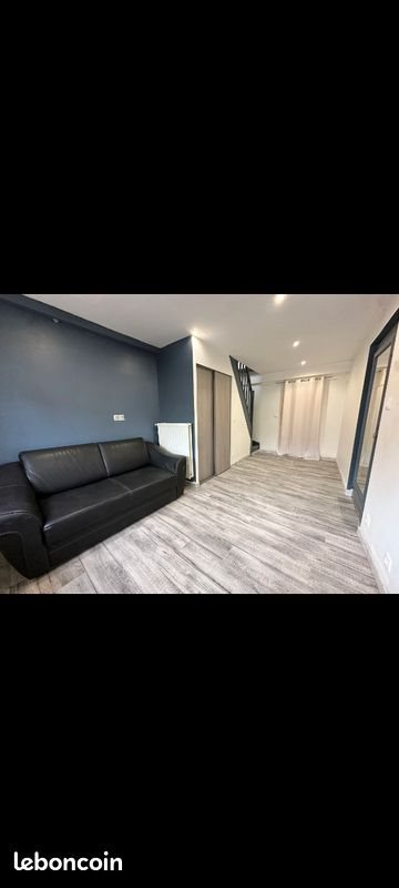 Appartement à louer, 80m², Essey-lès-Nancy