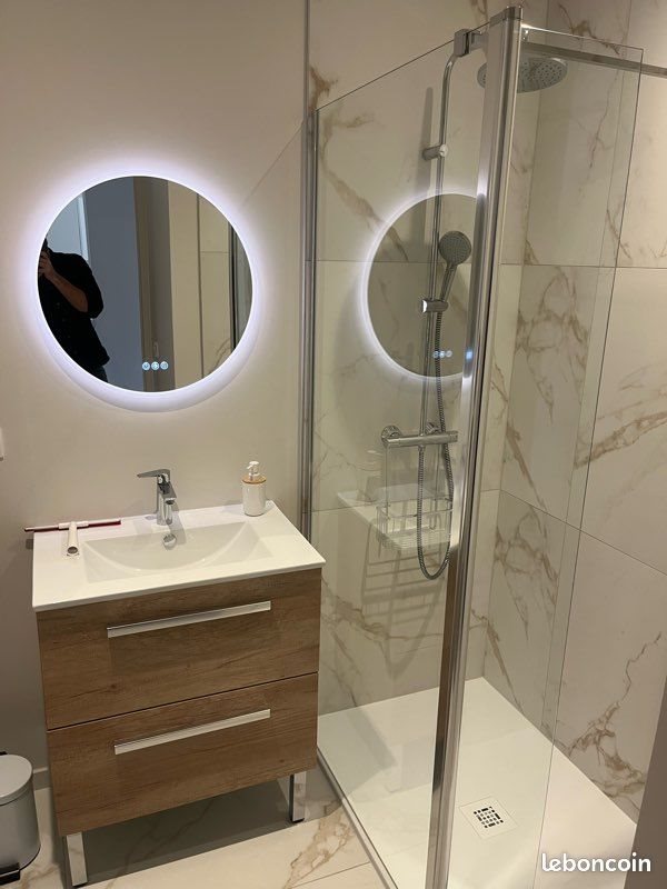 Appartement à louer, 46m², Annecy