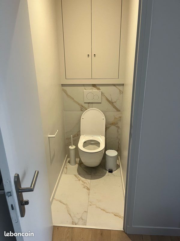 Appartement à louer, 46m², Annecy