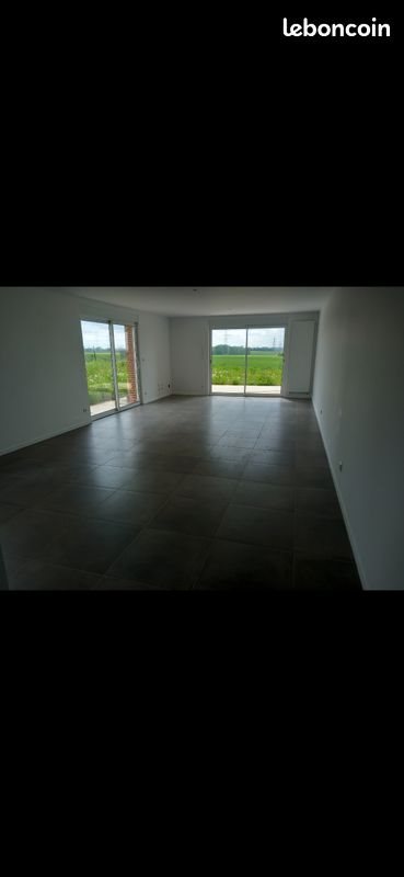 Maison à louer, 170m², Fresquiennes