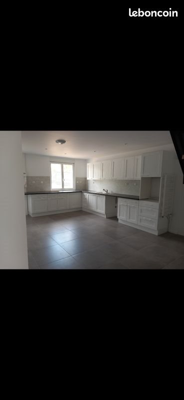 Maison à louer, 170m², Fresquiennes