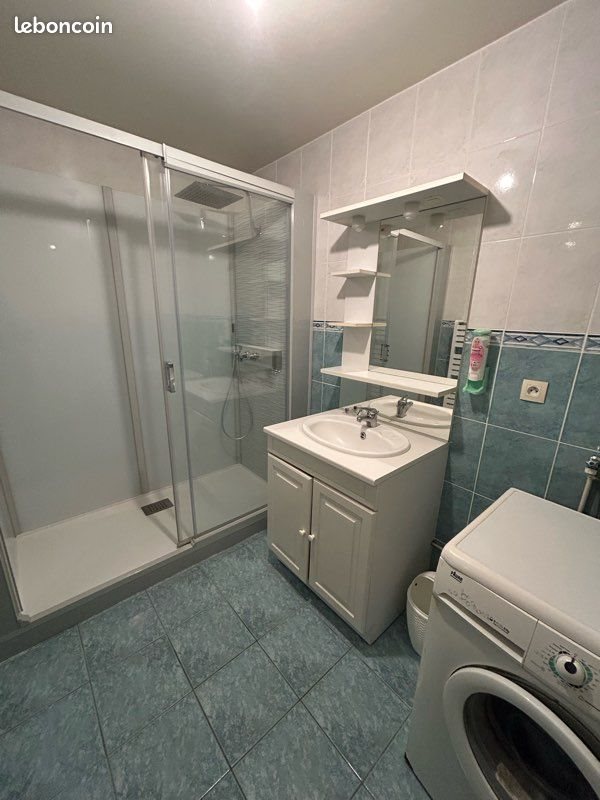 Appartement à louer, 55m², Amiens