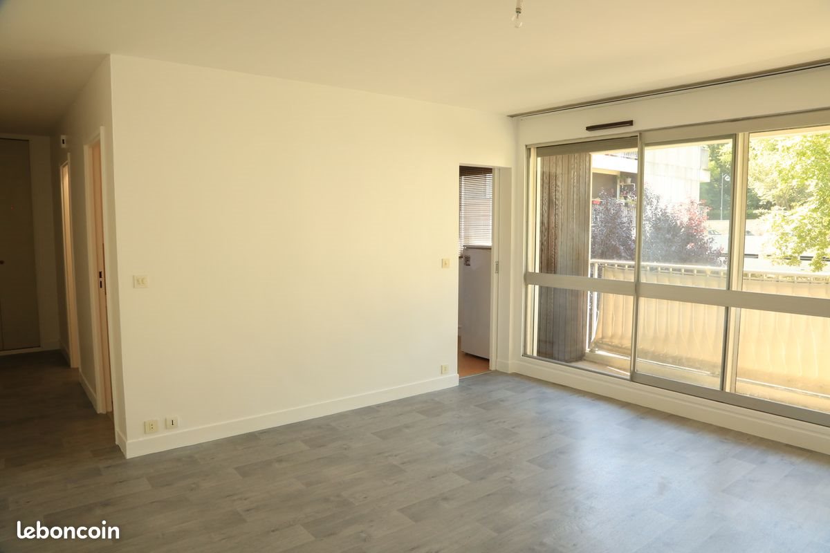 Appartement à louer, 34m², Orsay