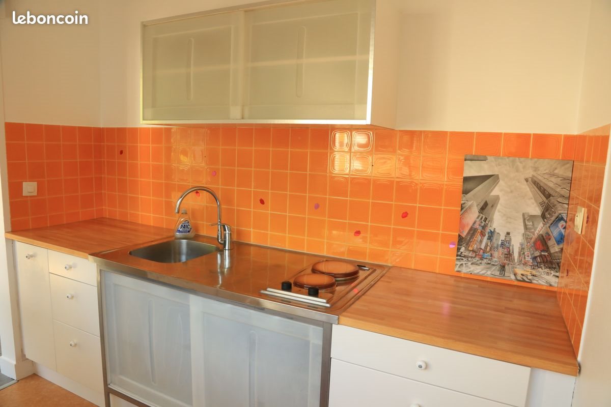 Appartement à louer, 34m², Orsay