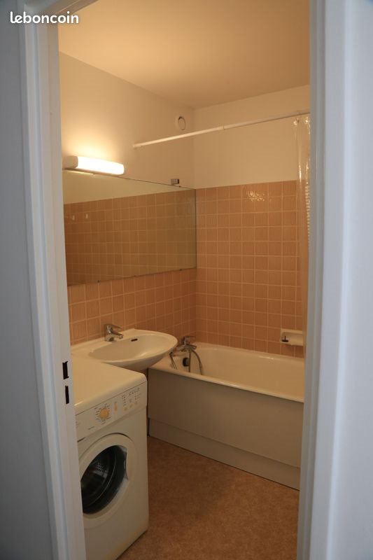 Appartement à louer, 34m², Orsay