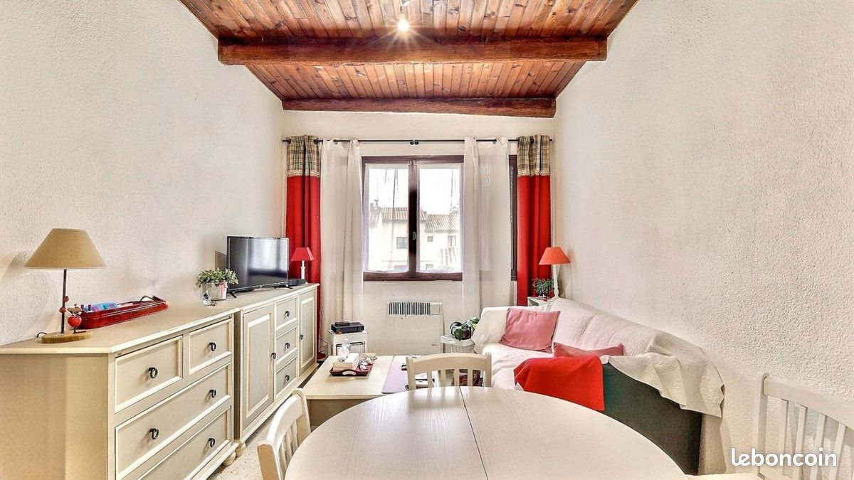 Appartement à vendre, 44m², Manduel