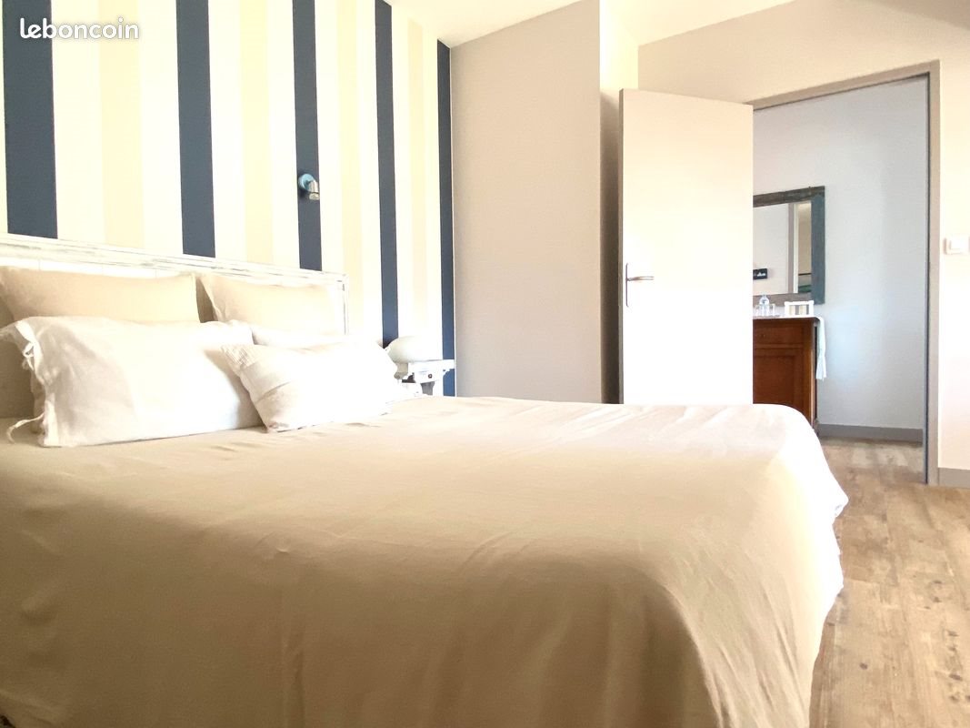 Appartement à louer, 36m², Chavagne