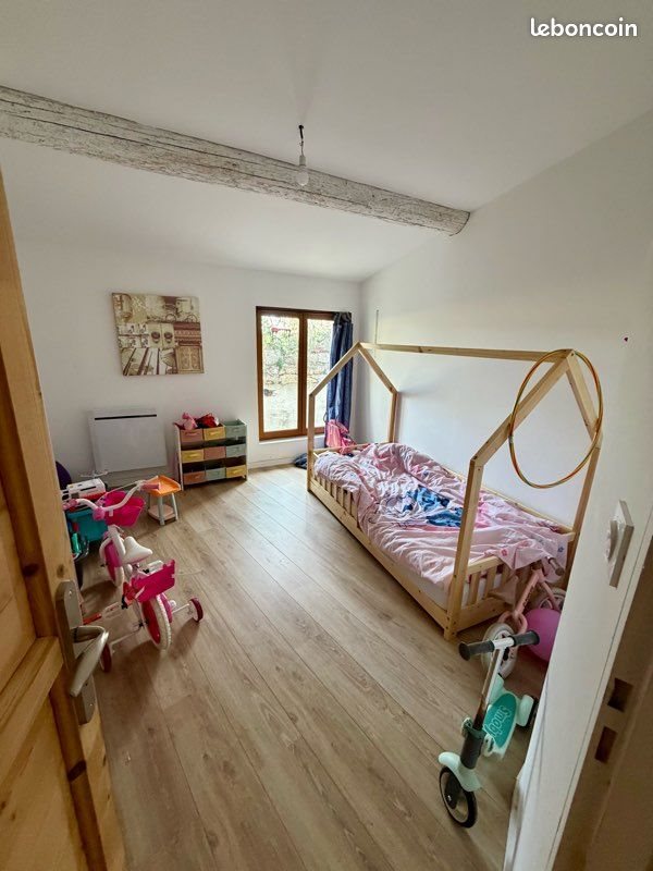 Appartement à louer, 85m², Cournonterral