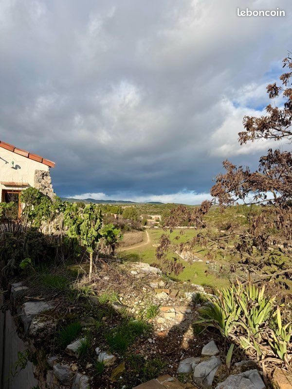 Appartement à louer, 85m², Cournonterral